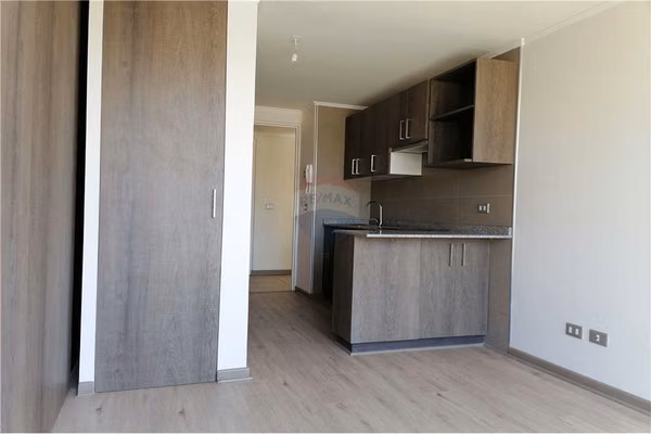 Departamento cercano al metro ciudad del niño