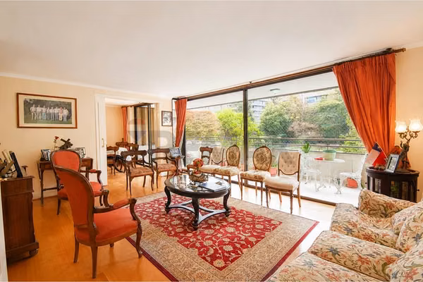 En venta - 170m2 totales 4 dorm.