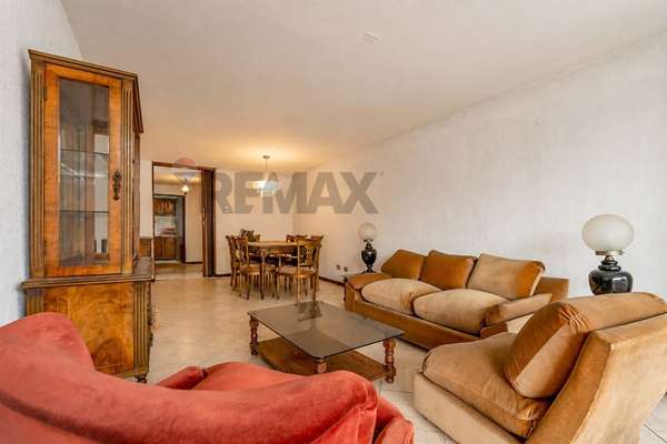 Venta departamento 4d 3b vitacura