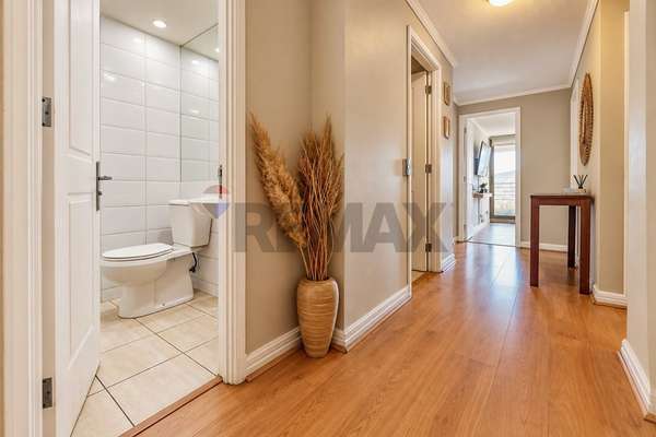 Venta departamento las condes hermanos cabot