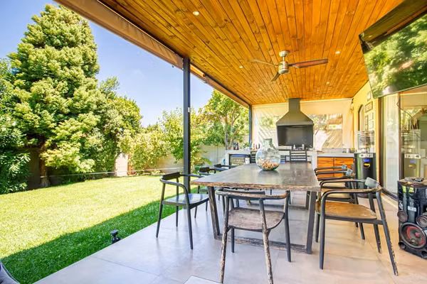 Casa huinganal 5d
