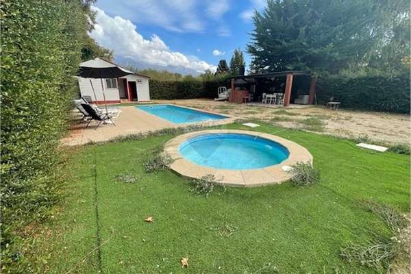 Venta terreno pintue paine