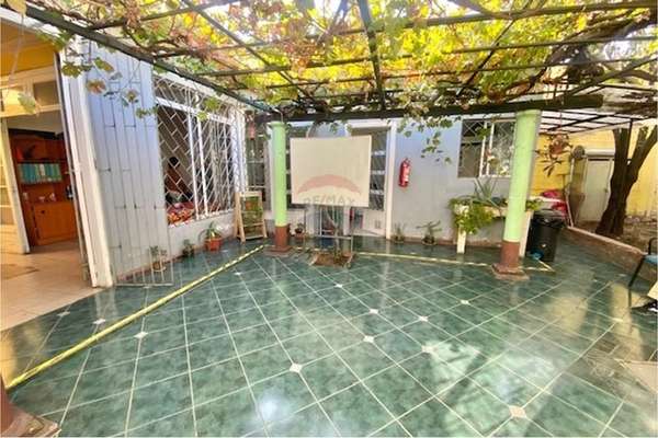 Venta casa recoleta comercial inversionistas