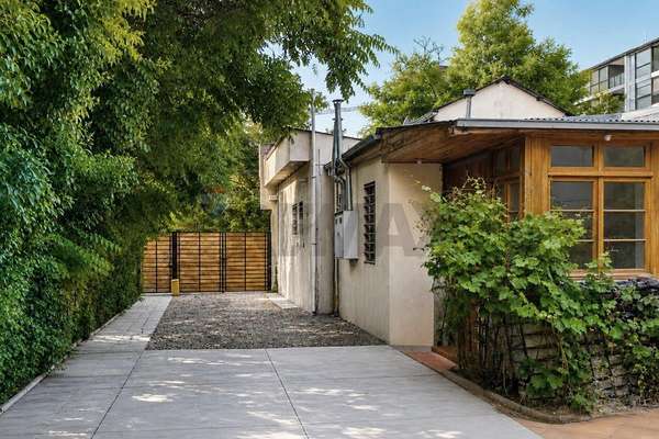 Venta casa comercial y residencial ñuñoa