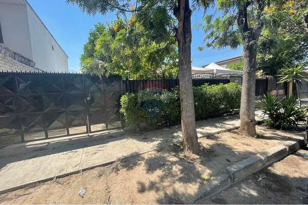 Oportunidad terreno con casa