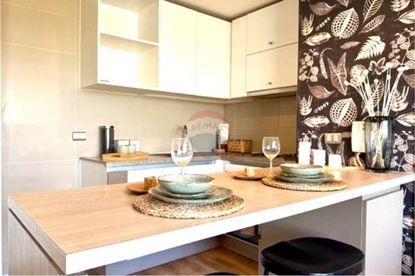 Venta departamento macul 2d