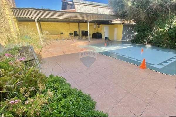 Venta casa recoleta solo inversionista
