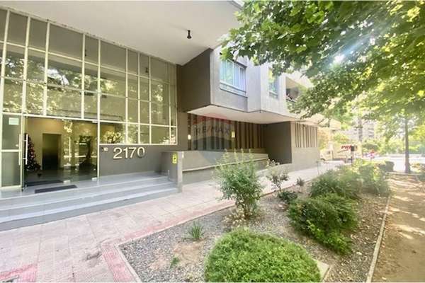 Venta depto santiago 2d 1b