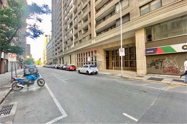 Venta depto 1d 1b santiago centro