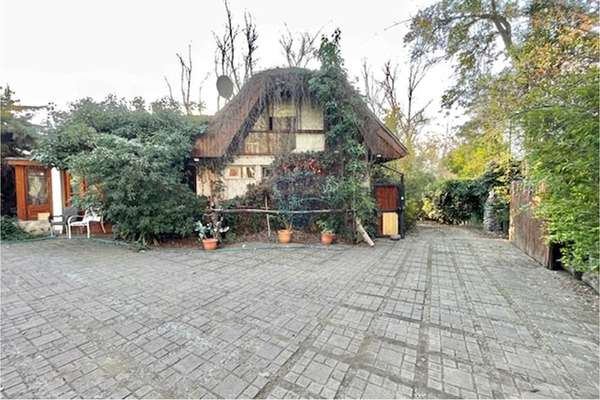 Venta terreno quinchamali - san jose de la sierra