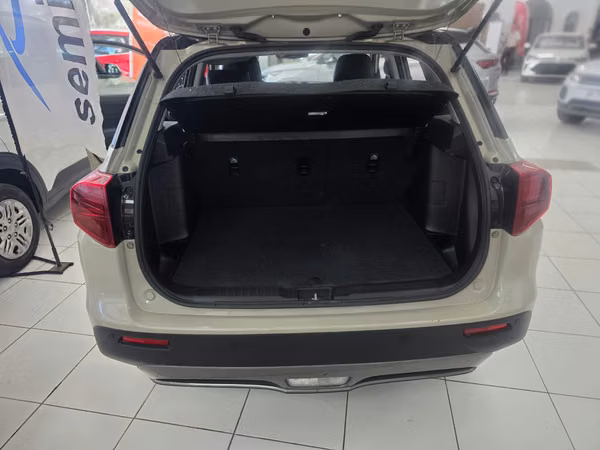 SUZUKI VITARA 1.6 GLS 2020