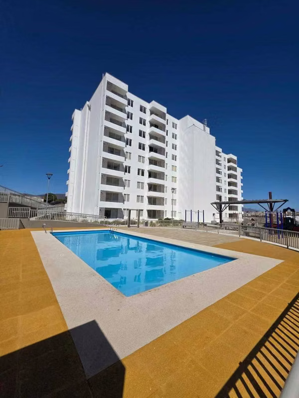 Arriendo Departamento en el milagro (181505)