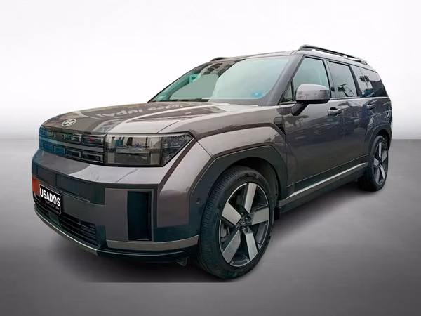 HYUNDAI SANTA FE 2024