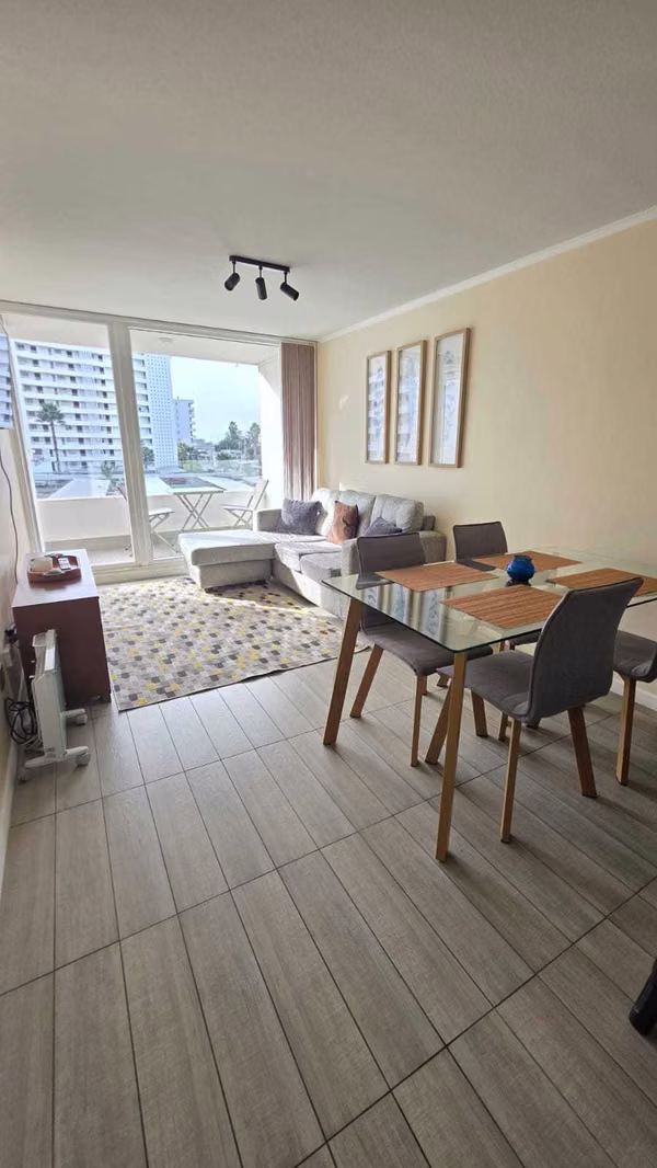 Venta departamento en Av del mar (181508)