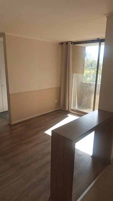 Departamento en venta de 2 dorm. en Estación Central
