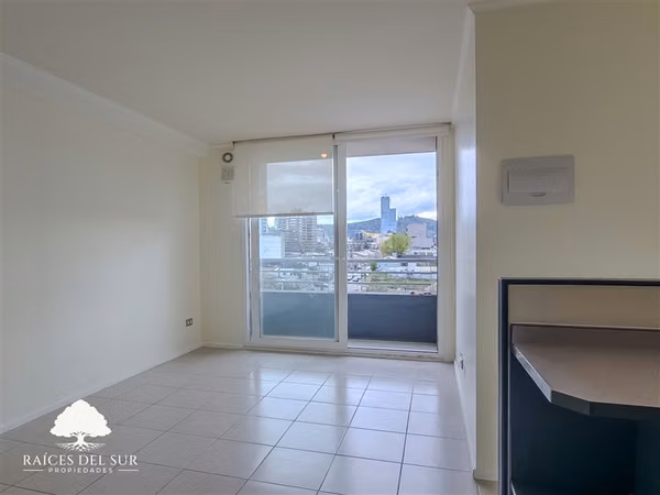 Arriendo de 2 dorm. en Centro de Temuco