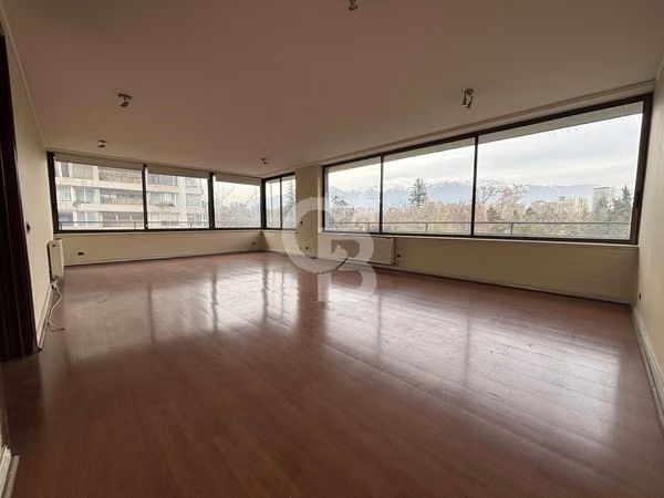 Departamento en Venta Vitacura (sector Las Catalpas)