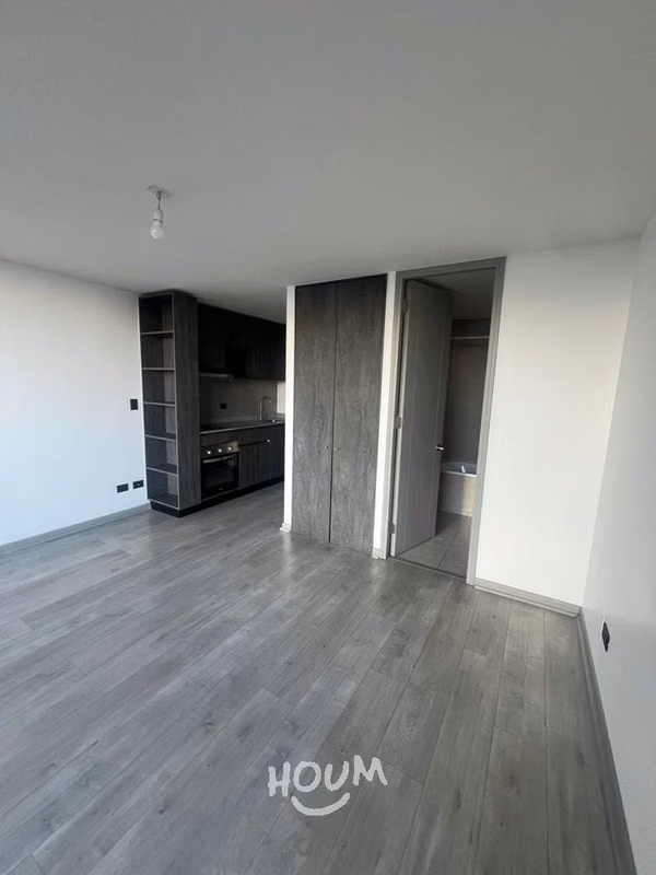 Departamento en Carlos Pezoa Véliz