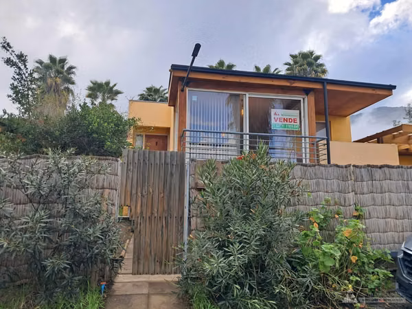 Condominio Vista al Valle