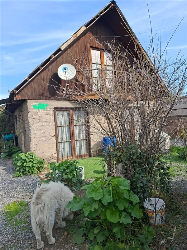 Casa en venta en La Granja