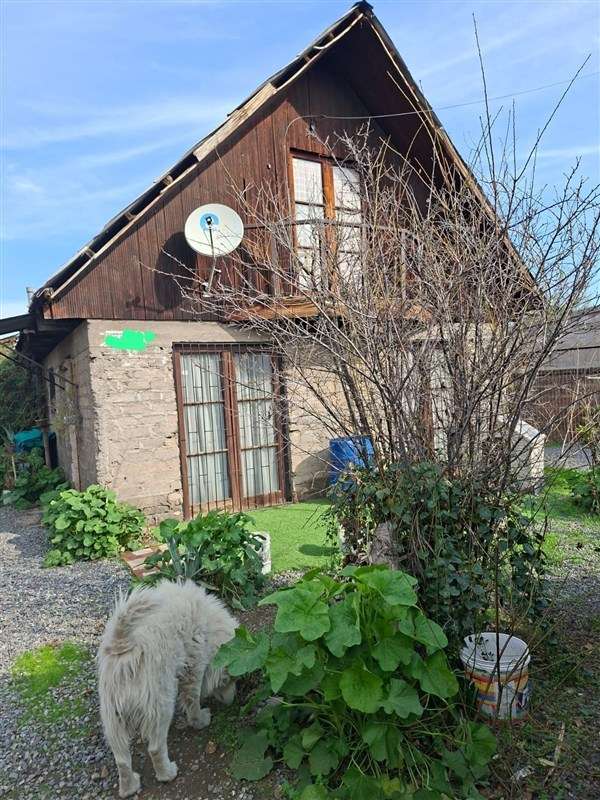 Sitio en venta en La Granja