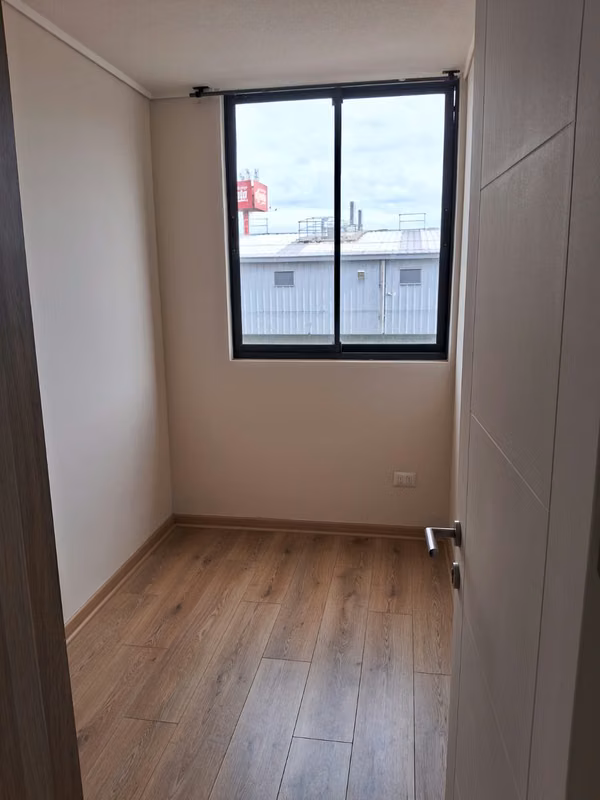 Departamento, calle Alberdi, Quillota