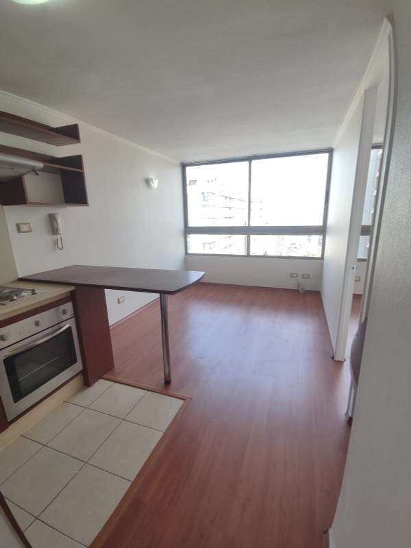 EN VENTA DEPTO 1D1B + EST |ARGOMEDO - METRO SANTA
