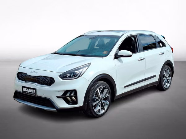 KIA NIRO 2023