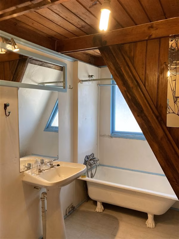 Casa en arriendo en los Romeros Concón