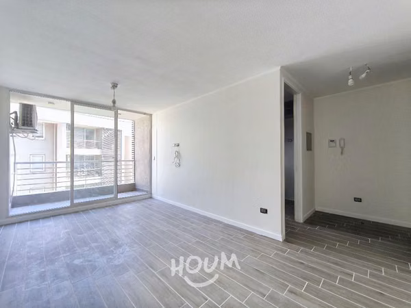 Departamento en Calle Tres
