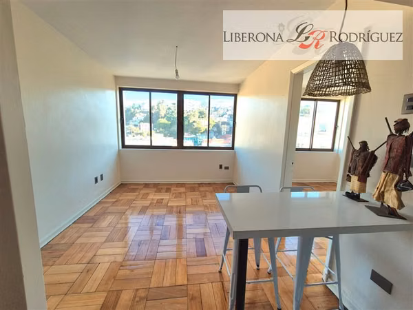 Departamento en venta en plan de Valparaíso