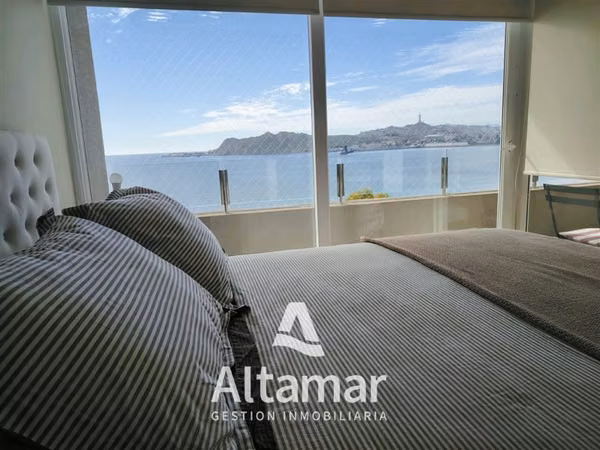 Arriendo departamento sector La Herradura Coquimbo