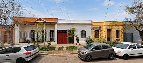 Vta habitacional o Comerc. Chiloe-Victoria 360 m (181561)