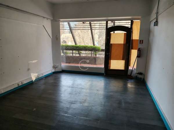 Local Comercial en arriendo en Providencia