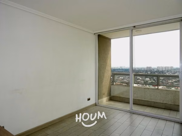 Departamento en Avenida María Rozas Velásquez