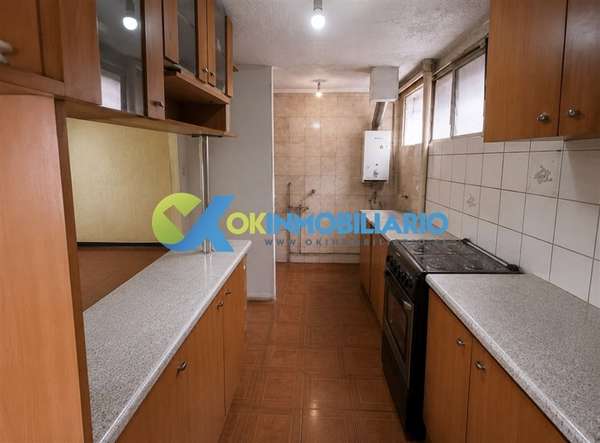 Departamento en venta de 2 dorm. en Maipú teatro princesa
