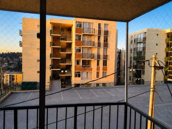 Venta de Departamento Sector Reñaca Alto Viña del Mar