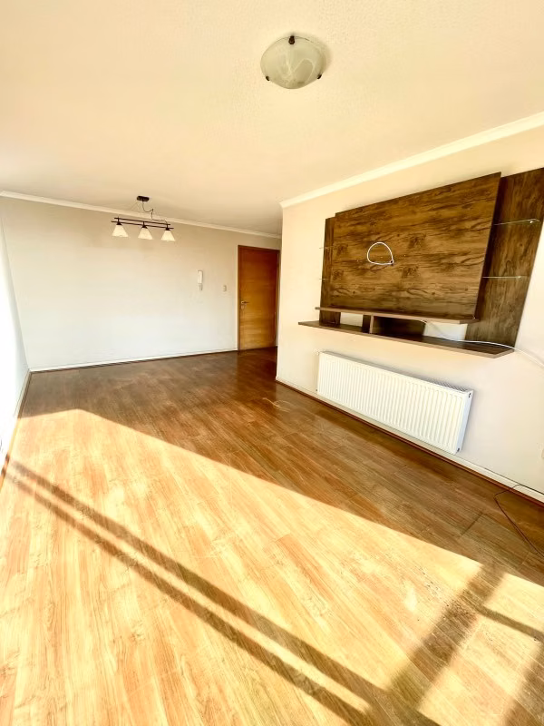 DEPARTAMENTO 2 DORMITORIOS, EDIFICIO MILLARAY