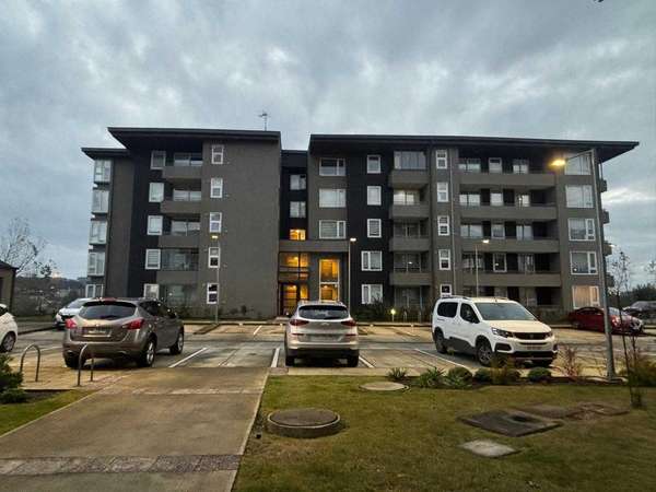 DEPTO. AMOBLADO 1D/1B/1E Y BOD EN AV. AUSTRAL (181593)