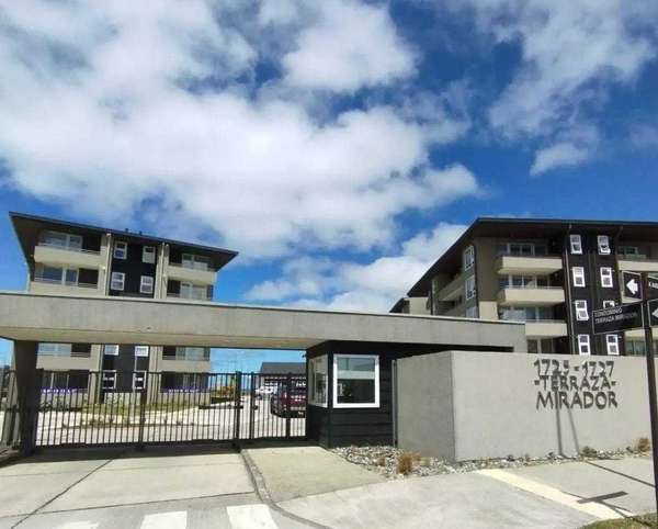 DEPTO. AMOBLADO 1D/1B/1E Y BOD EN AV. AUSTRAL (181593)
