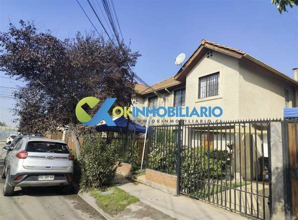 Casa en venta de 4 dorm. en Cerrillos