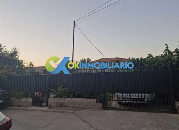 Casa en venta de 3 dorm. en Padre Hurtado