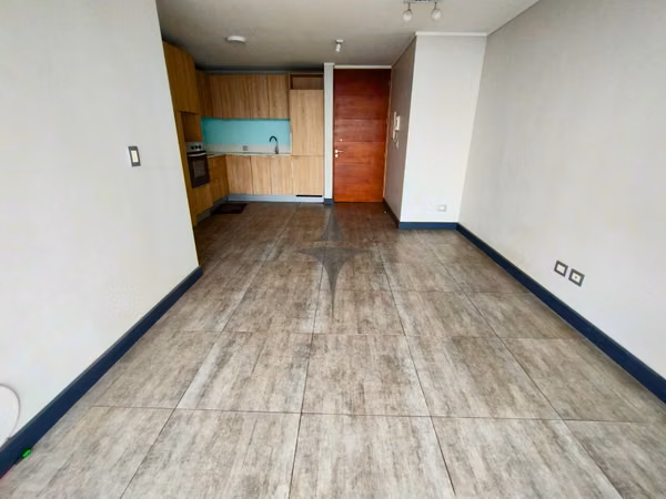 Departamento en arriendo - Macul