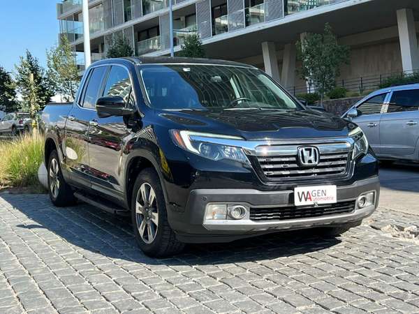 HONDA RIDGELINE RTL 3.5 AWD 2019