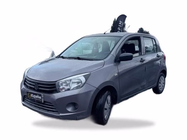 SUZUKI  CELERIO 1.0 2016