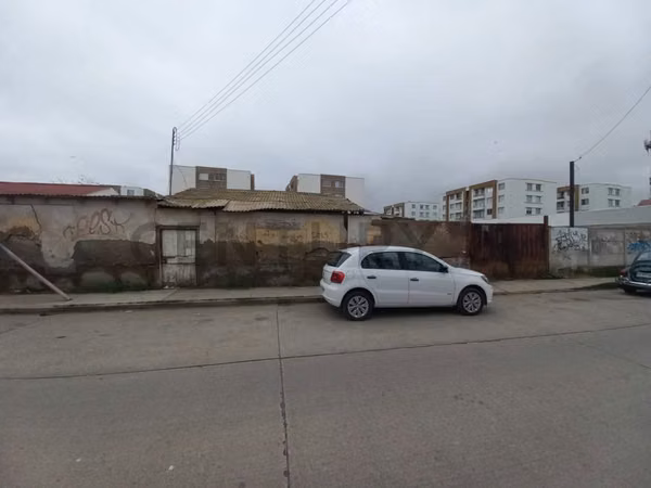 Terreno urbanizado La Serena, Francisco de Aguirre