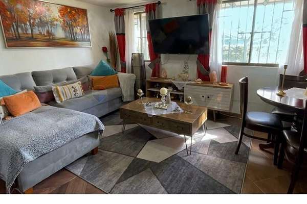 Departamento piso 1 - 2d+1b+e – la farfana, maipú