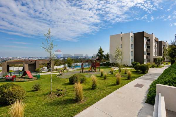 Departamento en arriendo 3d 2b 2e