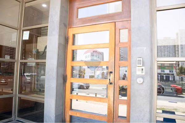 "rentabilidad y ubicación: depto. estratégico"