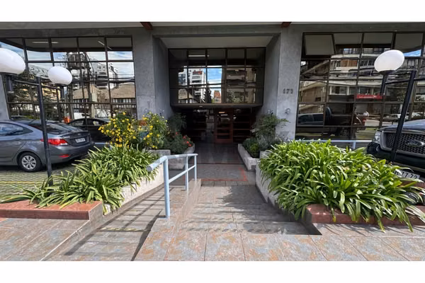 Oficina en arriendo, asturias, las condes